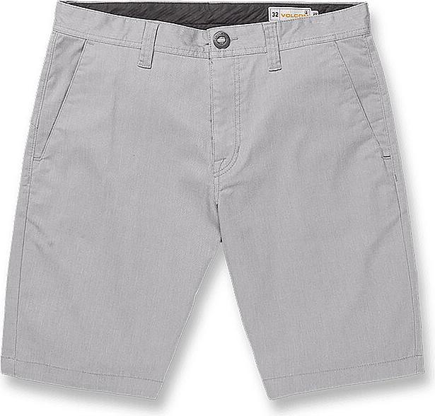 Volcom Bermuda Frickin Modern Stretch 21"