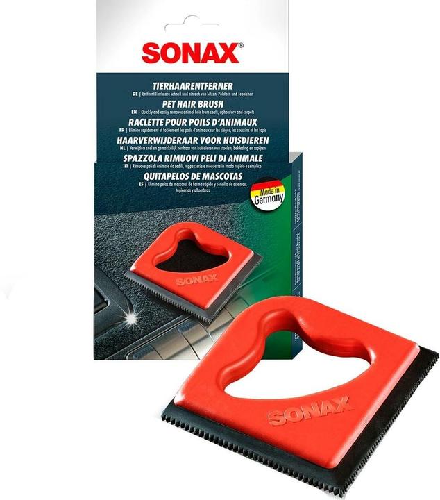 Produktbild Sonax Tierhaarentferner