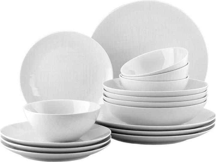 Produktbild Rosenthal Mesh (16 Stück)