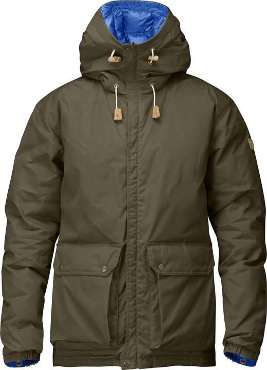 Produktbild Fjällräven Down Jacket No. 16 (M)