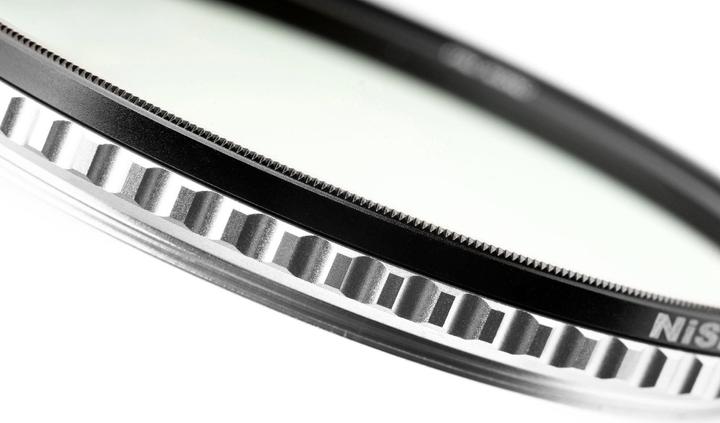 Immagine prodotto Nisi Nebbia nera (72 mm, Filtro nebbia nero, 72 mm)