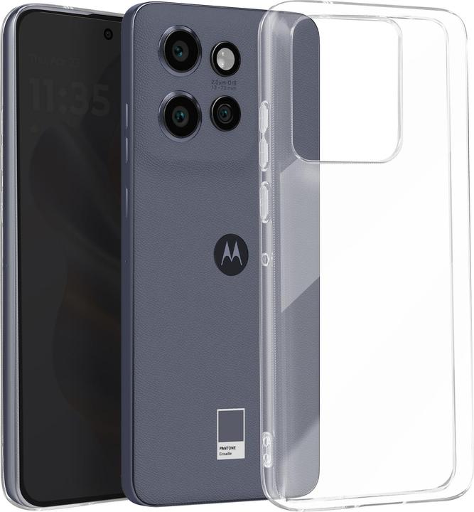 Produktbild Avizar CrystalEdge Case (Motorola ThinkPhone)