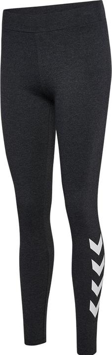 Produktbild hummel hmlPULSE LOGO MW TIGHTS (XS)