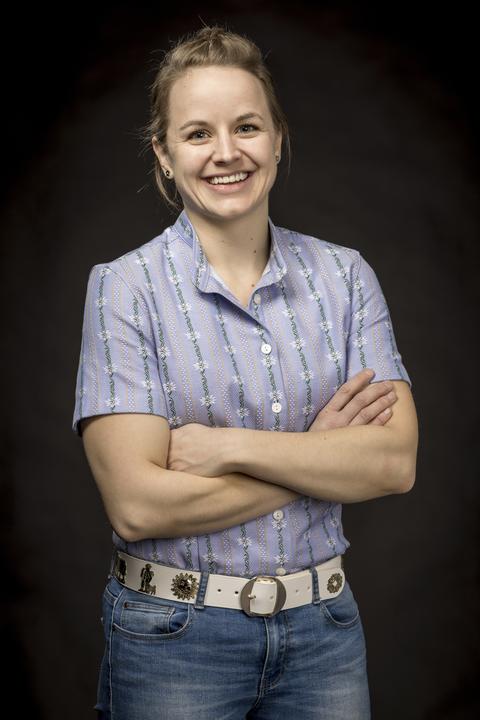 Produktbild Jenni Hemden Alessia (42)