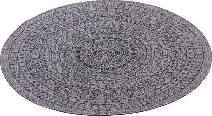 Actual product image NORTHRUGS Porto (Ø 140 cm)