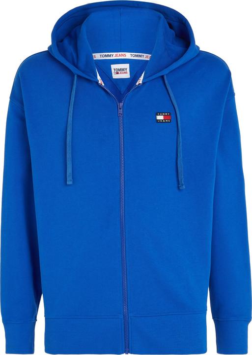 Tommy Hilfiger Sweatjacke (50)