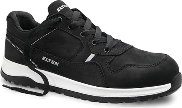 Produktbild Elten Journey black low ESD S3 (S3, 42)