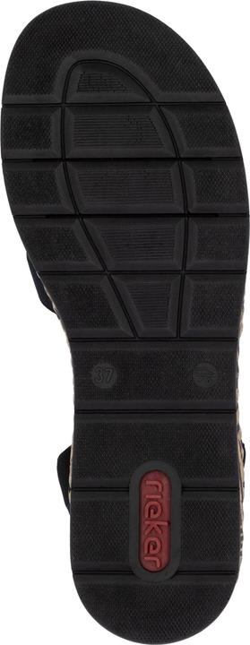 Actual product image Rieker Sandalen (38)