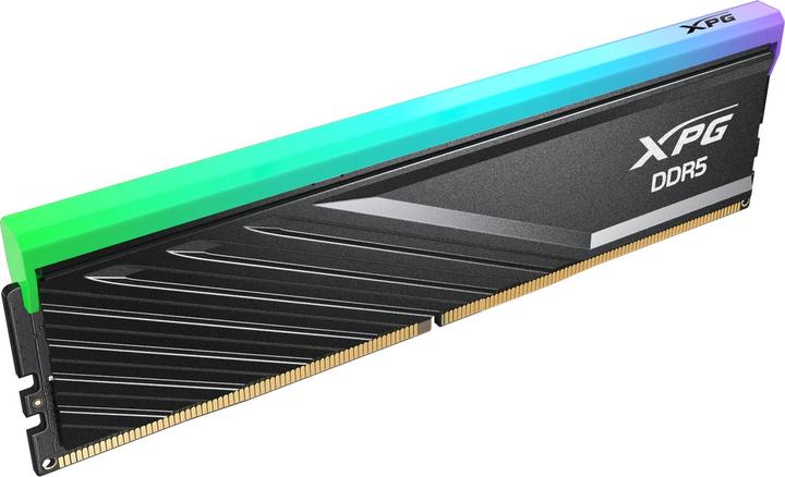 Produktbild Adata Lancer Blade (2 x 24GB, 6000 MHz, DDR5-RAM, U-DIMM)