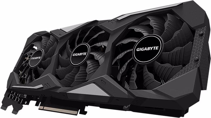 Produktbild Gigabyte GeForce RTX 2080 Super Gaming OC (8 GB)