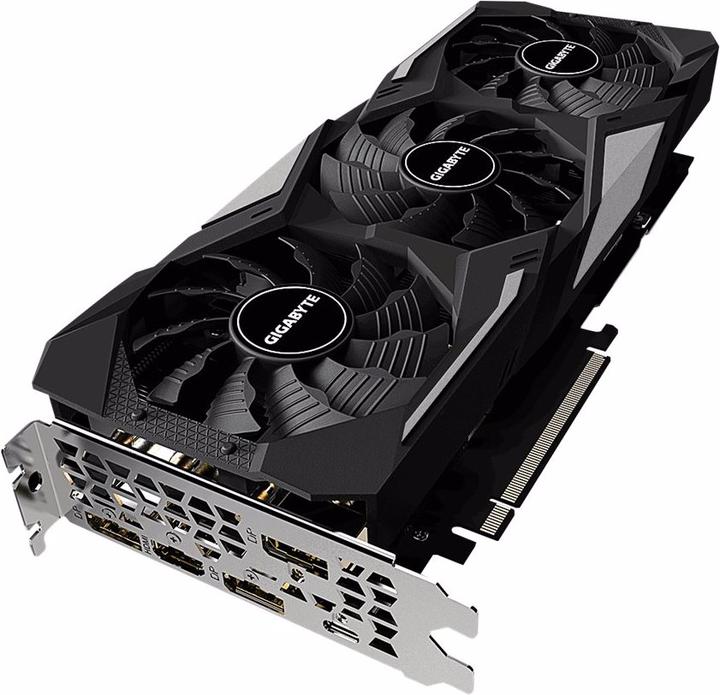 Produktbild Gigabyte GeForce RTX 2080 Super Gaming OC (8 GB)