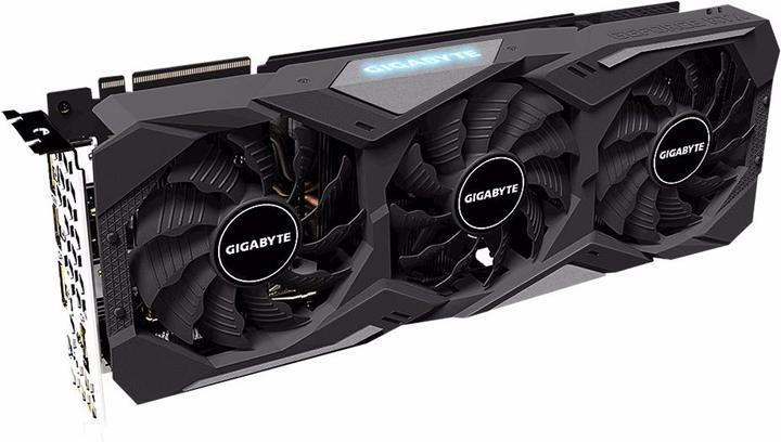 Produktbild Gigabyte GeForce RTX 2080 Super Gaming OC (8 GB)