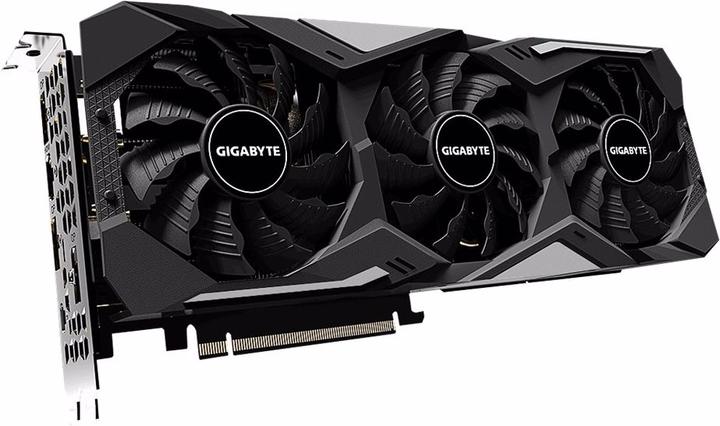 Produktbild Gigabyte GeForce RTX 2080 Super Gaming OC (8 GB)