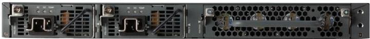 Immagine prodotto HPE E Controller Aruba 7220, RW, 4 porte, 10GBase-X SFP+, 2 porte, doppio Pers 1000BASE-T o SFP