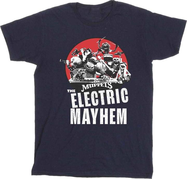 Produktbild Gildan Mayhem TShirt (L)