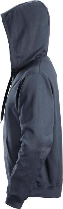 Produktbild Snickers Workwear 28019500003 Classic Zip Hoodie Dunkelblau XS (XS)