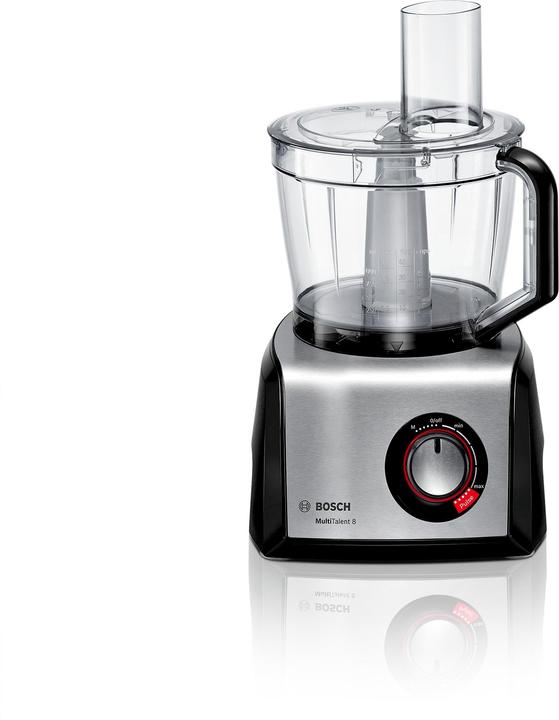 Actual product image Bosch Hausgeräte MC812M844 (1250 W)
