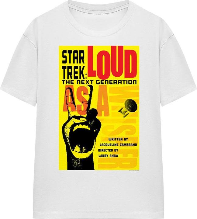 The Next Generation Season 2 Episode 5 TShirt (L)
