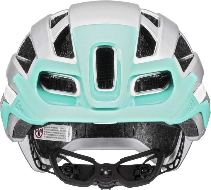 Actual product image Uvex Sports Finale 2.0 (56 - 61 cm)