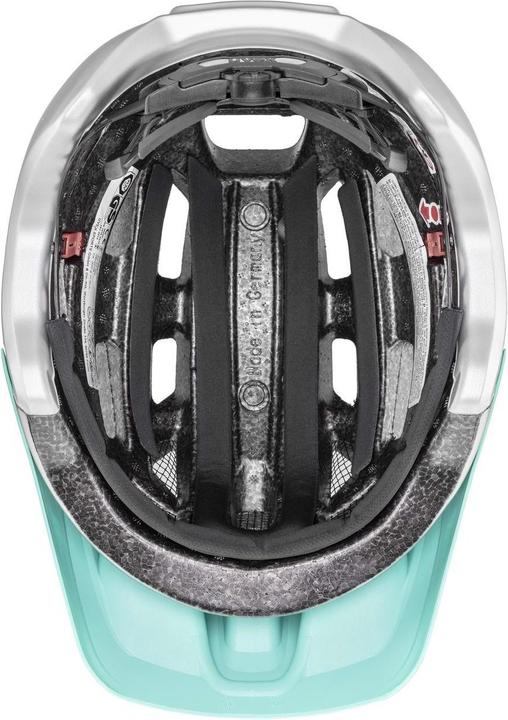 Actual product image Uvex Sports Finale 2.0 (56 - 61 cm)