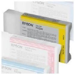 Actual product image Epson T6034 (Y)