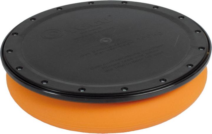Image du produit Togu Coussin de balle avec plaque Dynair Pro