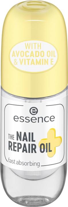Produktbild essence The nail repair oil 8 ml (8 ml)
