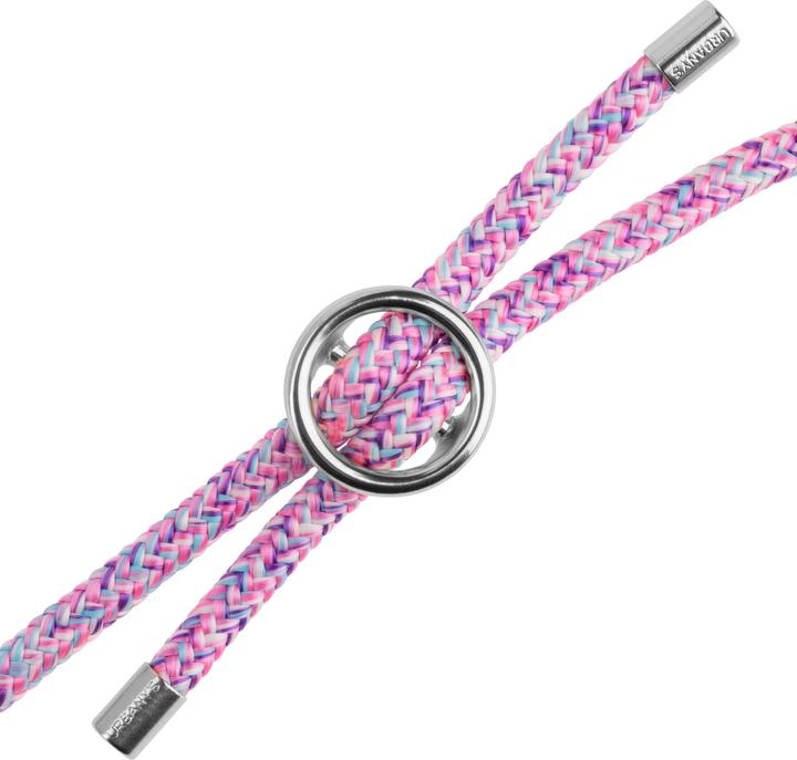 Image du produit Urbany's Collier Etui Galaxy S21 Ultra Lollipop Transparent