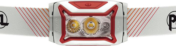 Produktbild Petzl Actik Core (600 lm)