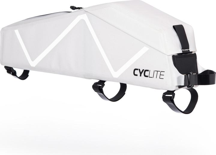 Image du produit Cyclite Top Tube Bag Large (2.20 l, Sacoche de cadre)