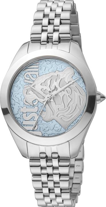 Produktbild Just Cavalli Animalier Pantera - JC1L210M0135 (32 mm)