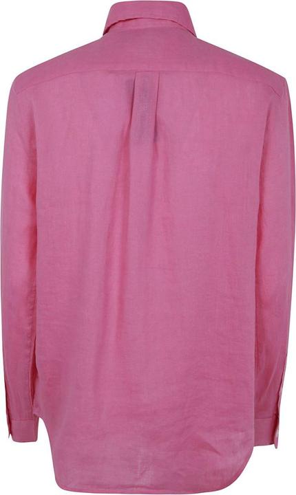 Produktbild Ralph Lauren Camicie Fucsia (L)