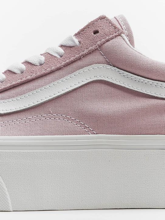Produktbild Vans Schuhe Old Skool Stackform - 110647 (39)