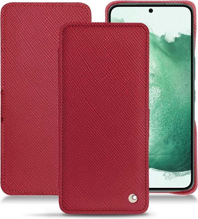Noreve Leather Cover (Samsung Galaxy S22+ 5G)