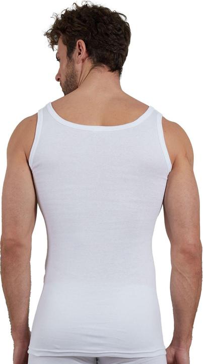 Actual product image Götzburg Vest Casual Figure-hugging (6)