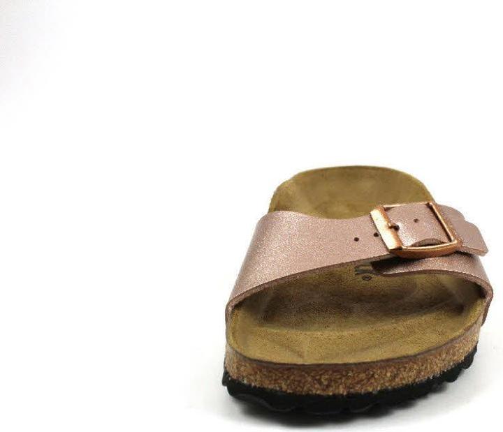 Immagine prodotto Birkenstock Madrid Birko-Flor Stretto (40)