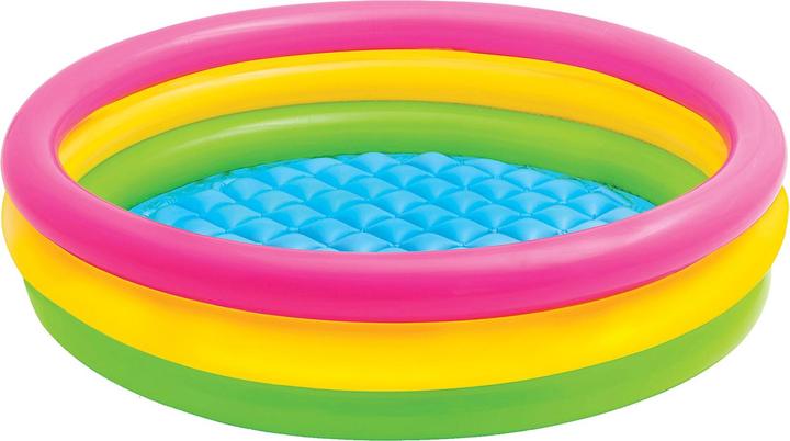 Actual product image Intex Sunset Glow