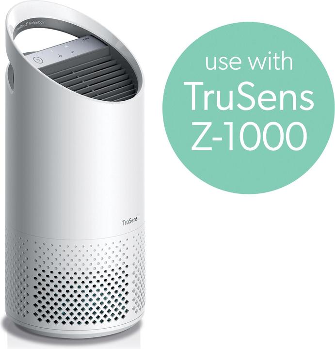 Actual product image Leitz TruSens (23 m²)