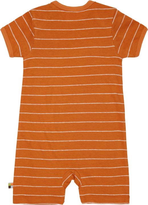 Actual product image loud + proud Player Stripes with Linen (56)