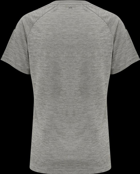 Actual product image hummel Core Xk Core Poly T-Shirt S/S Woman (XL)