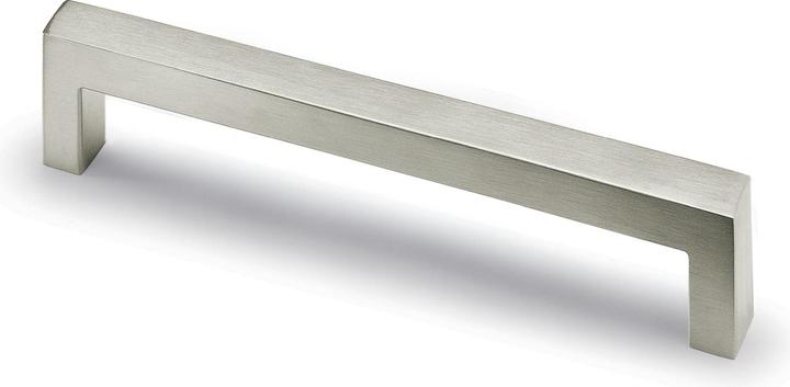 Image du produit Hettich Griff Anzio Edelstahl gebürstet L 204 LA 192 mm