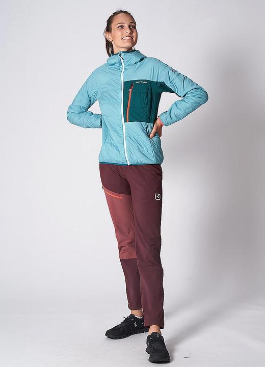 Produktbild Ortovox Piz Duan Jacket W (S)