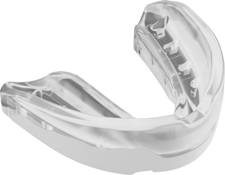 Dita Field Hockey Moderate-Intensity Mouthguard FH500 - White (M)