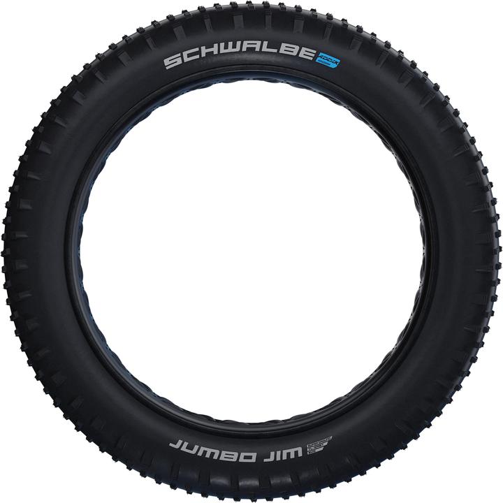Produktbild Schwalbe Jumbo Jim (26 x 4.00, 100-559)
