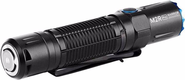 Immagine prodotto Olight M2R Pro Warrior (13.60 cm, 1800 lm)