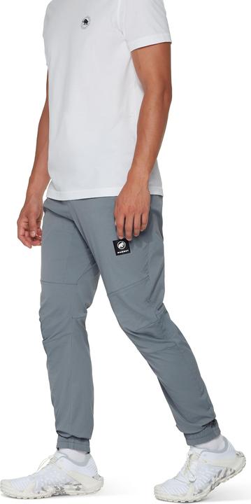 Produktbild Mammut Massone Light Pants (50)