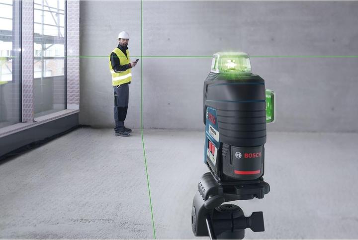 Produktbild Bosch Professional GLL 3-80 CG
