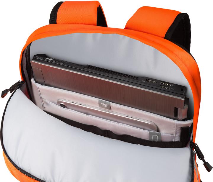 Produktbild Dicota Hi-Vis (38 l)