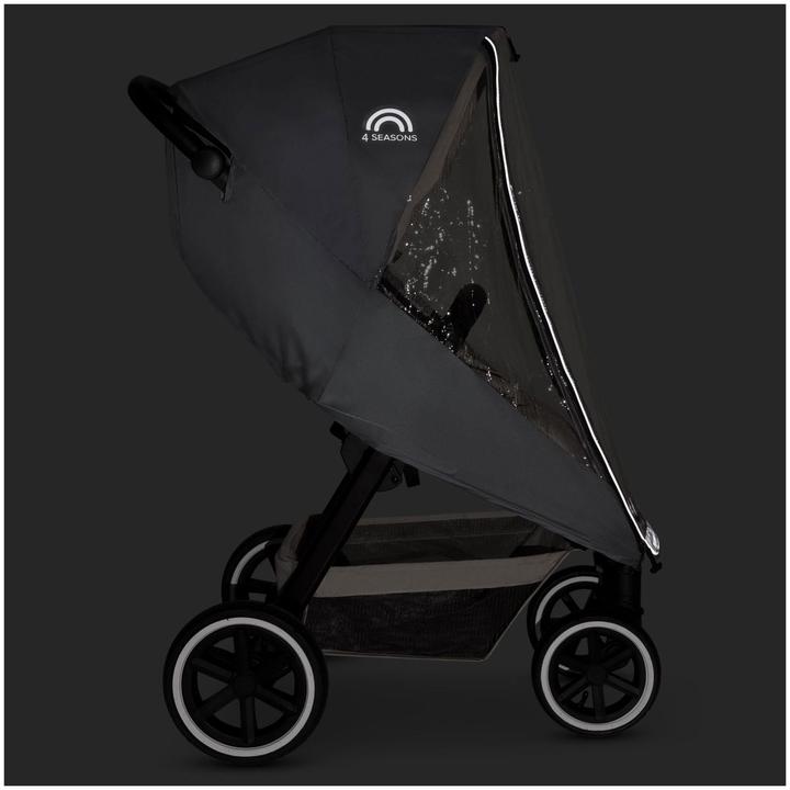Image du produit ABC Design Protection contre la pluie 4 Seasons