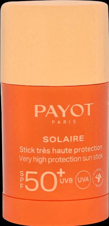 Actual product image Payot Paris Payot - Very High Protection SPF50+ Sun Stick 15 ml (Sun stick, SPF 50, 15 ml, 15 g)